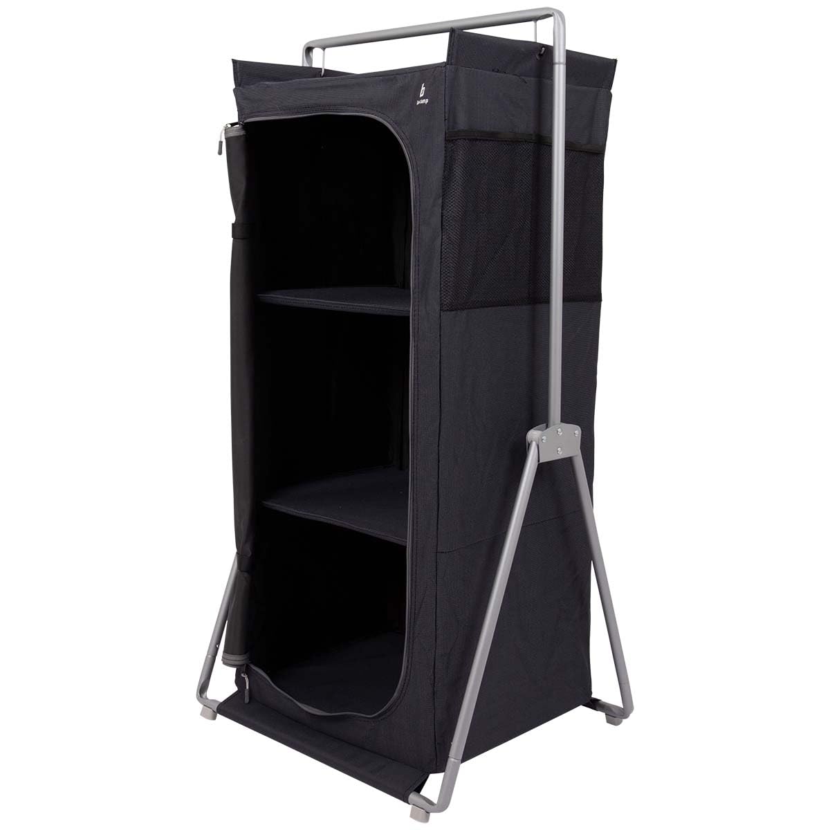 Bo-Camp Armario arco 65x41x120 cm