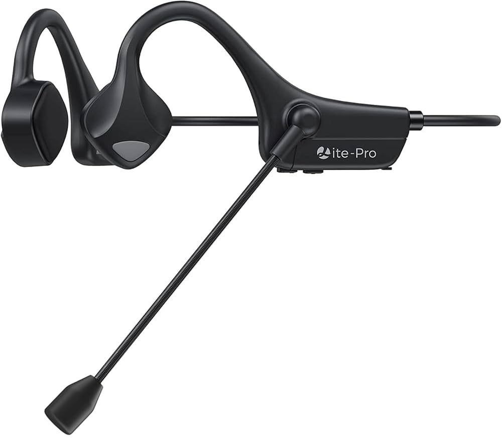 骨伝導ヘッドホン Amazon.co.jp: 骨伝導イヤホン ワイヤレスイヤホン こつでんどう