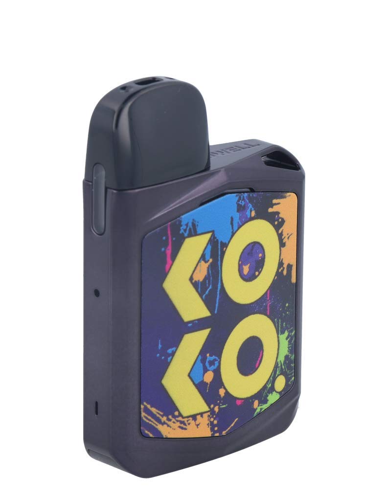elfbar nachfüll pod läuft aus UWELL CALIBURN KOKO PRIME VISION KIT main image 0