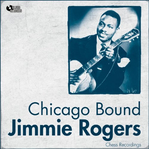 Chicago Bound (The Chess Recordings)
