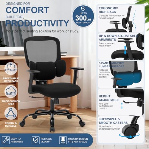 dorsum mesh executive office chair reviews