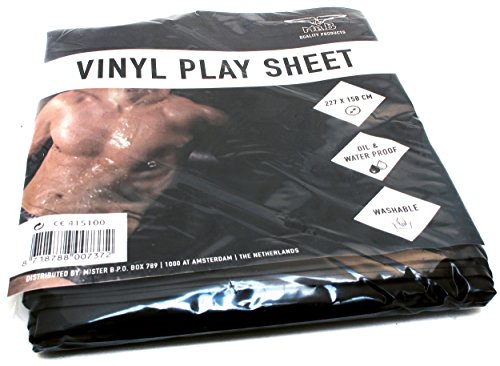 Drap vinyle imperméable NMC lavable pour protection de lit
