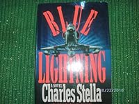 Blue Lightning 0446361259 Book Cover
