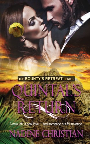 Quintal's Return view 2
