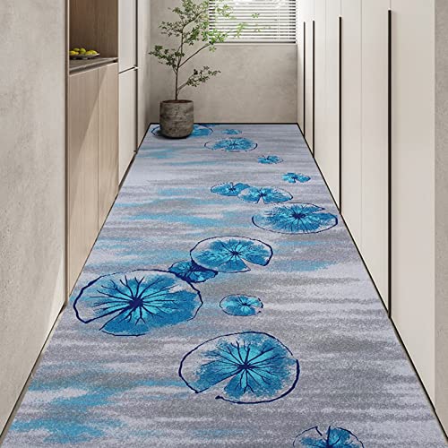 Alfombra para escalones autoadhesiva y antideslizante para proteger las escaleras del hogar 3
