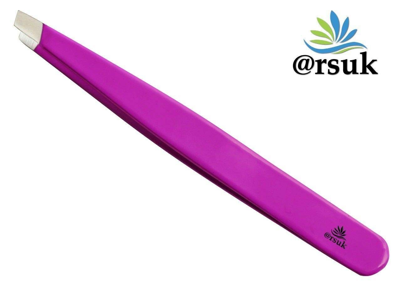 Buy ARSUK Eyebrow Tweezers Professional Stainless Steel Precision Hair