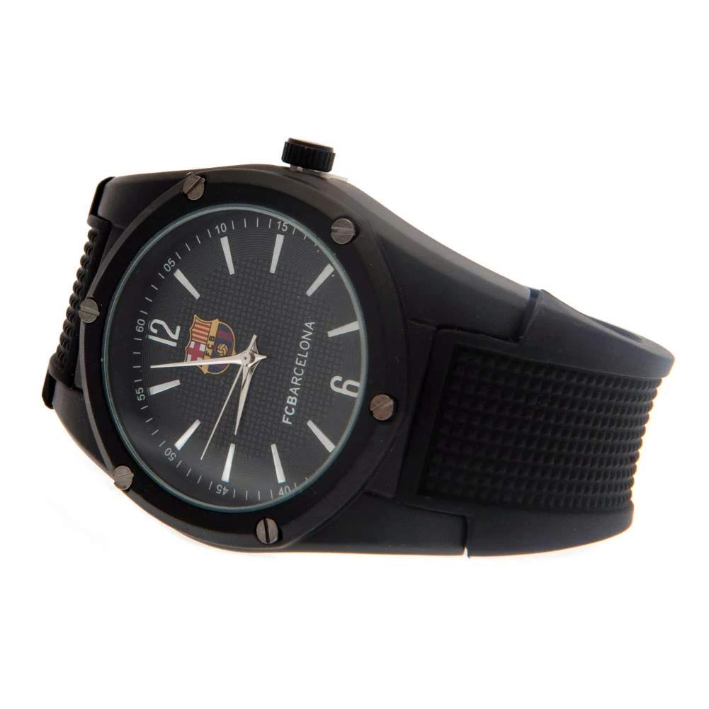 Reloj Seva Import Barcelona Negro