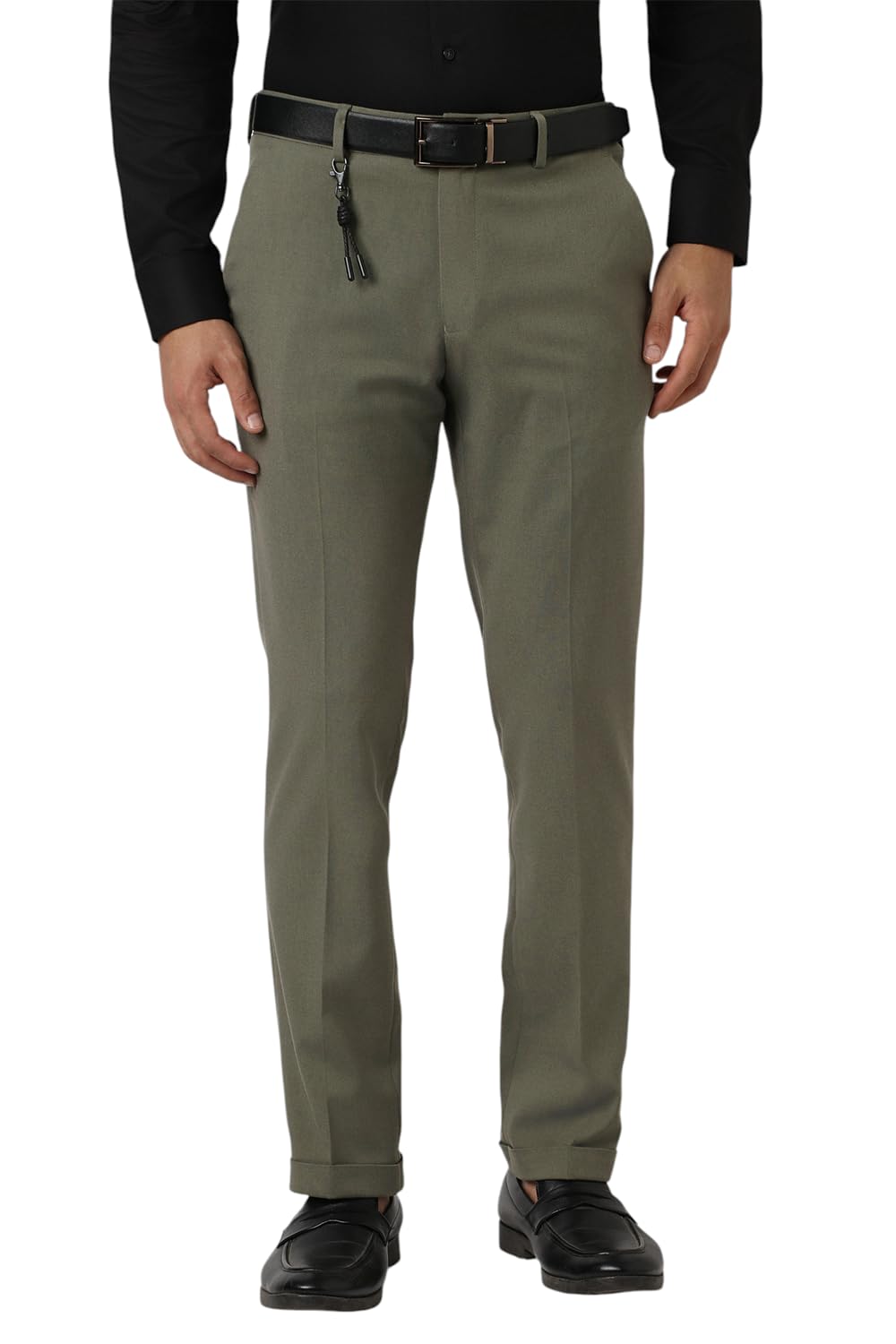 van heusen Men Casual Pants-picture-40