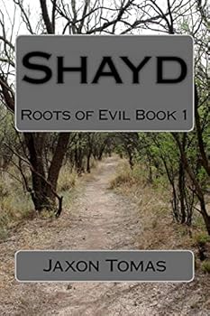 Paperback Shayd Book