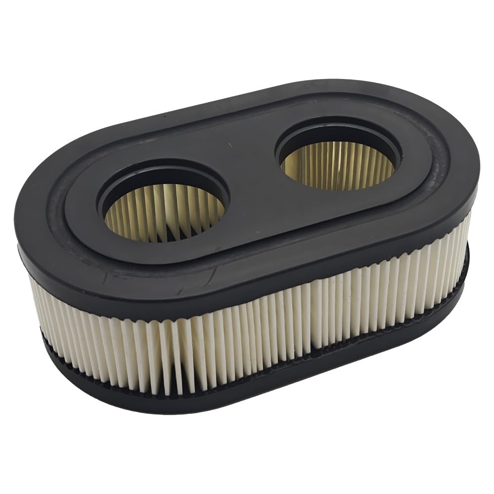 10 Uds Filtro cortacésped Apto for 593260 798339 4247 5432 5432K 09P000 550E Elemento de Repuesto