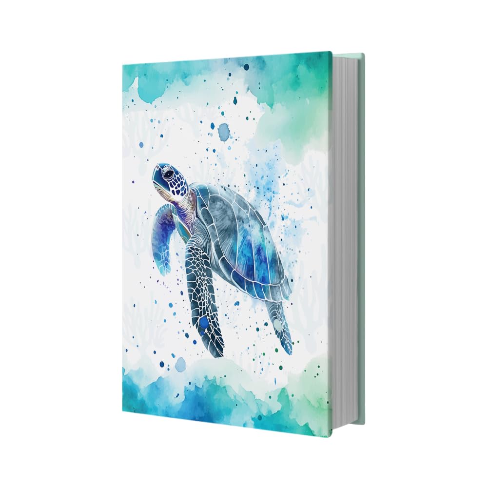 NBEADS Sea Turtle Book Cover
