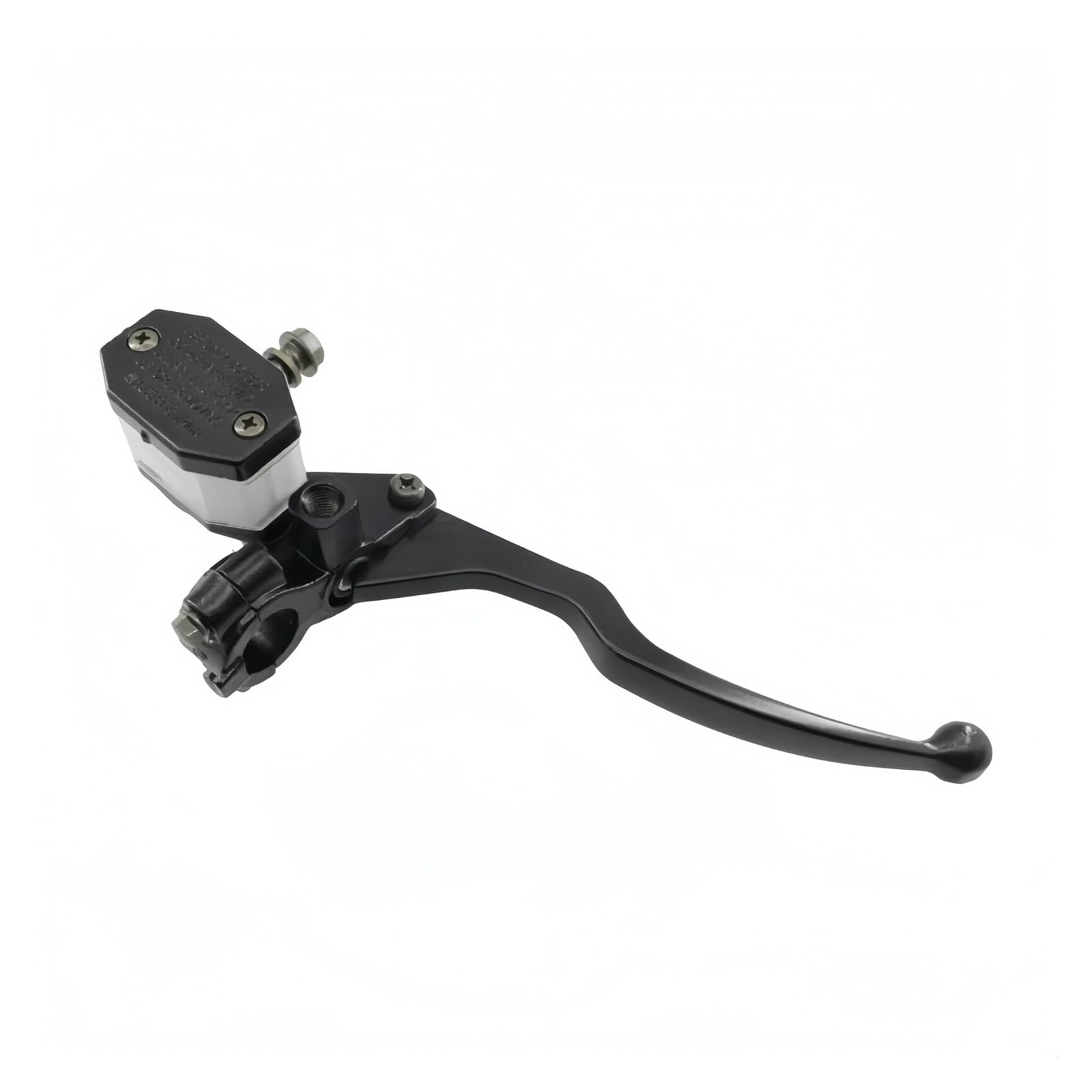 Riderai Section A Motorbike Clutch Levers Brake Clutch For Master Hydraulic Pump Rod For Yamaha For Honda For Kawasaki For Suzuki Gn125 Gs125 Hj125(Section A)