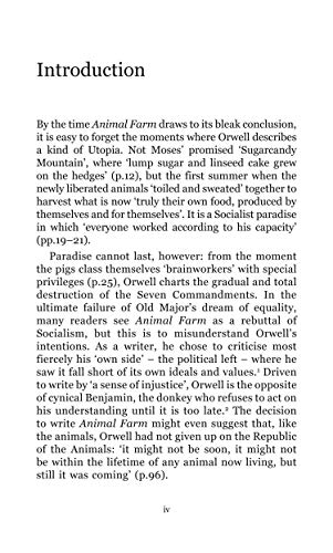 Animal Farm: GCSE 9-1 set text student edition