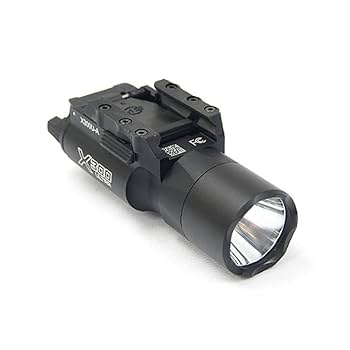 HK45S エアソフトガン SF刻印 X300 タイプ レプリカ Amazon.co.jp: 良品武品 HG版 究極のレプリカ リアルSF刻印 X300