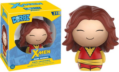 Preisvergleich Produktbild Funko 11682 Dorbz: Marvel: X-Men: Dark Phoenix