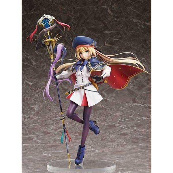 Amazon | FGO アルトリア キャスター フィギュア 商品番号 MD21 
