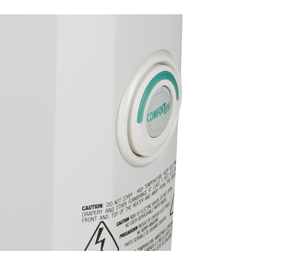 Amazon.com: De'Longhi Oil filled Radiator Heater, 1500W Electric