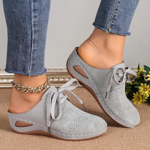 Mejores precios y opiniones de Zapatos abotinados mujer Top diez. 29 Imagen adicional