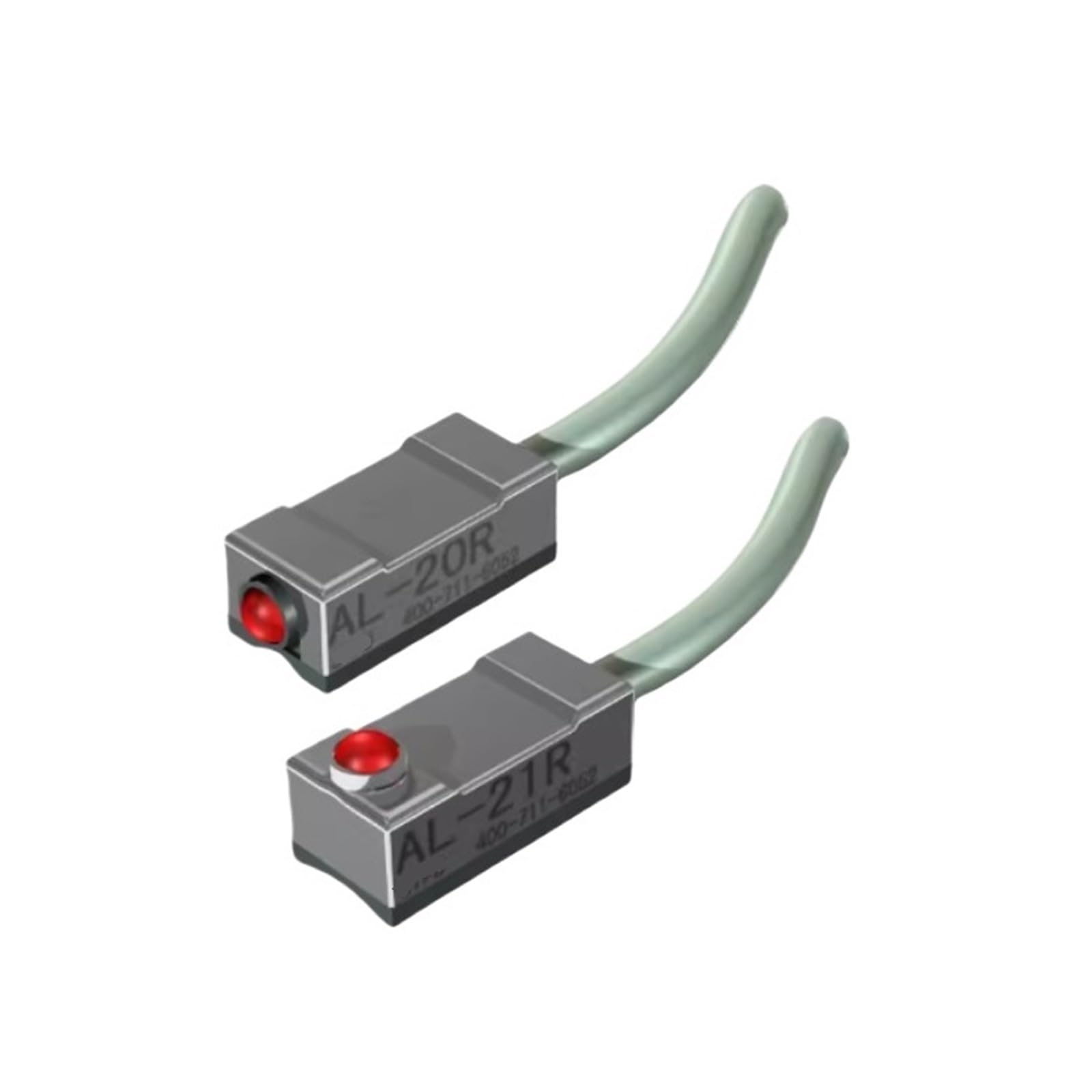 Capteur magnétique AL-20DF à haute induction pour position de vérin 3PCS