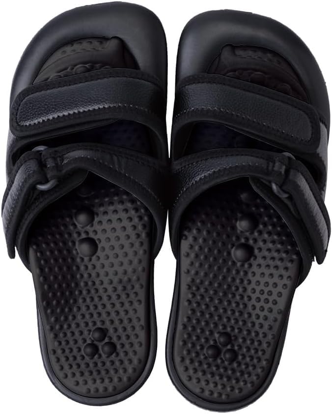 Amazon | [SSS] 兼子ただし公式ストア 新・Kaneko stretch サンダル