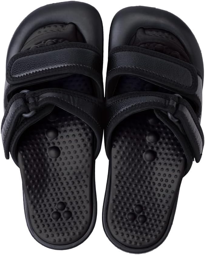 Amazon | [SSS] 兼子ただし公式ストア 新・Kaneko stretch サンダル