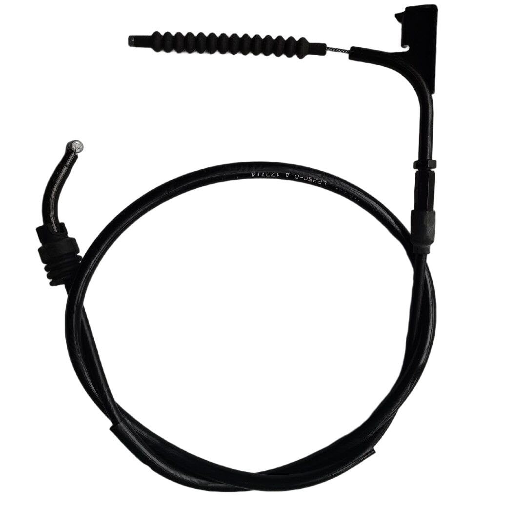 PIOYERG For LIFAN LF250-D LF250-E V16 Motorcycle Clutch Cable