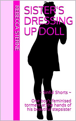 Erotic Transformation, Sissy 