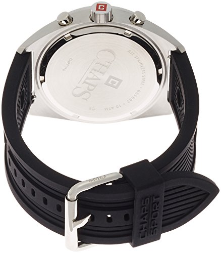Recopilación de Reloj Chaps . 5 Imagen adicional