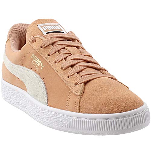 Image of Puma Women's Glyde Lo Tropicialia WN's Suede Fashion Sneakers