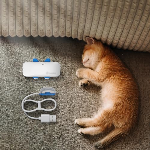 Magnetisches Ladekabel Kompatibel mit Tracti GPS Tracker Dog 4