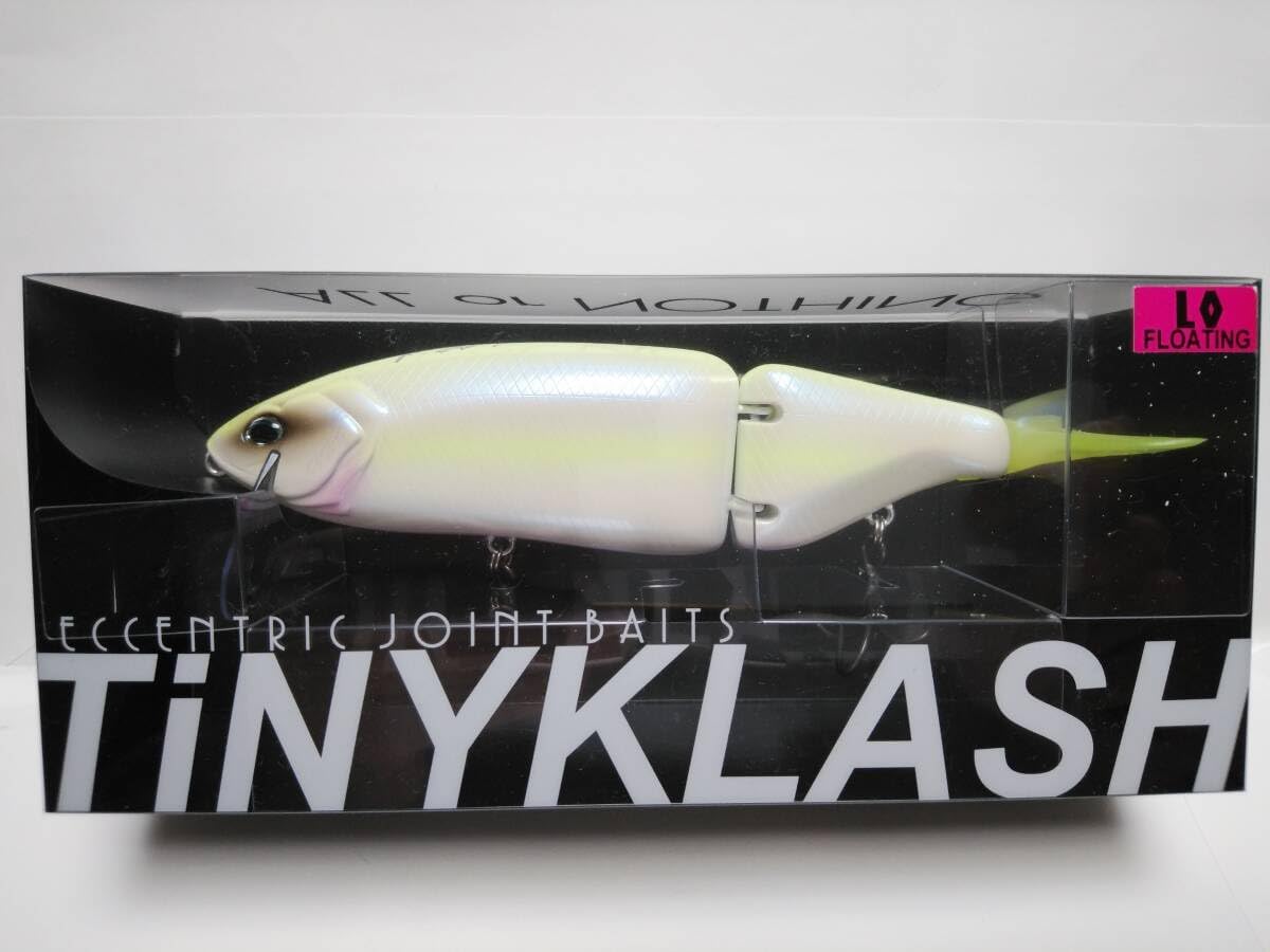 DRT タイニークラッシュ tinyklash Queen limited edition 検索