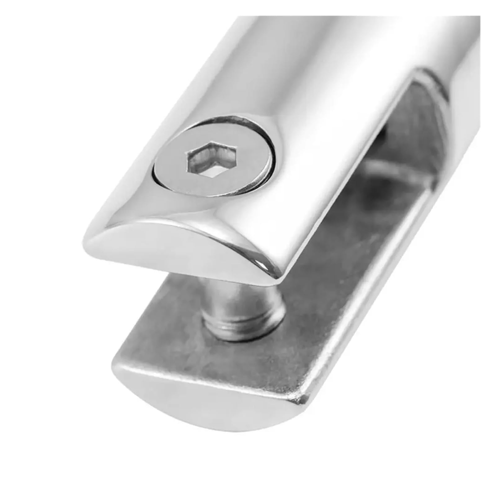 Kotwica do łodzi ze stali nierdzewnej 316 złącze obrotowe złącze kotwiczne do łodzi od 6 mm do 8 mm