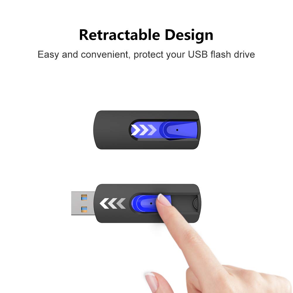 thumb drive speaker