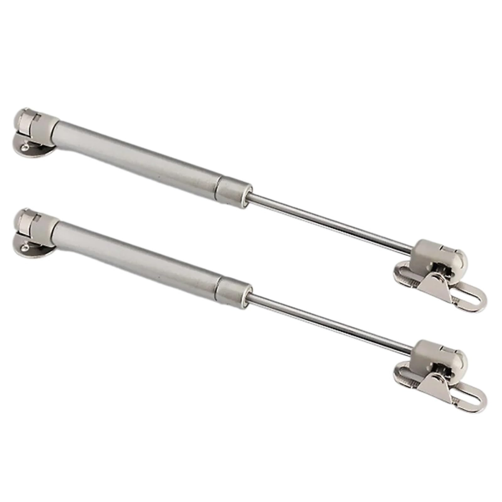 2Pcs Furniture Hinge Kitchen Cabinet Door Lift Pneumatic Support 100N Hydraulic Gas for Wood Hardware Tools for Furniture