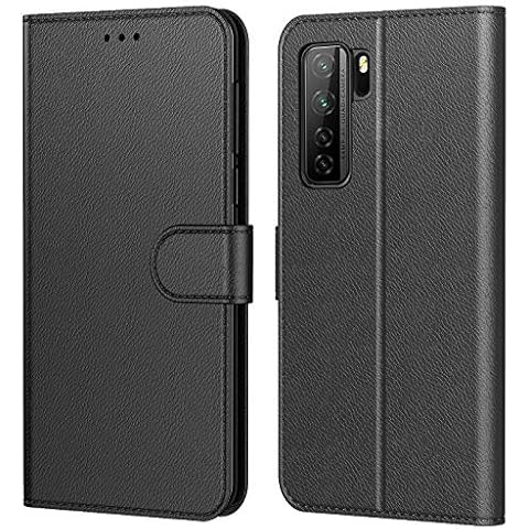 HL Housse pour Huawei P40 Lite 5G Cover