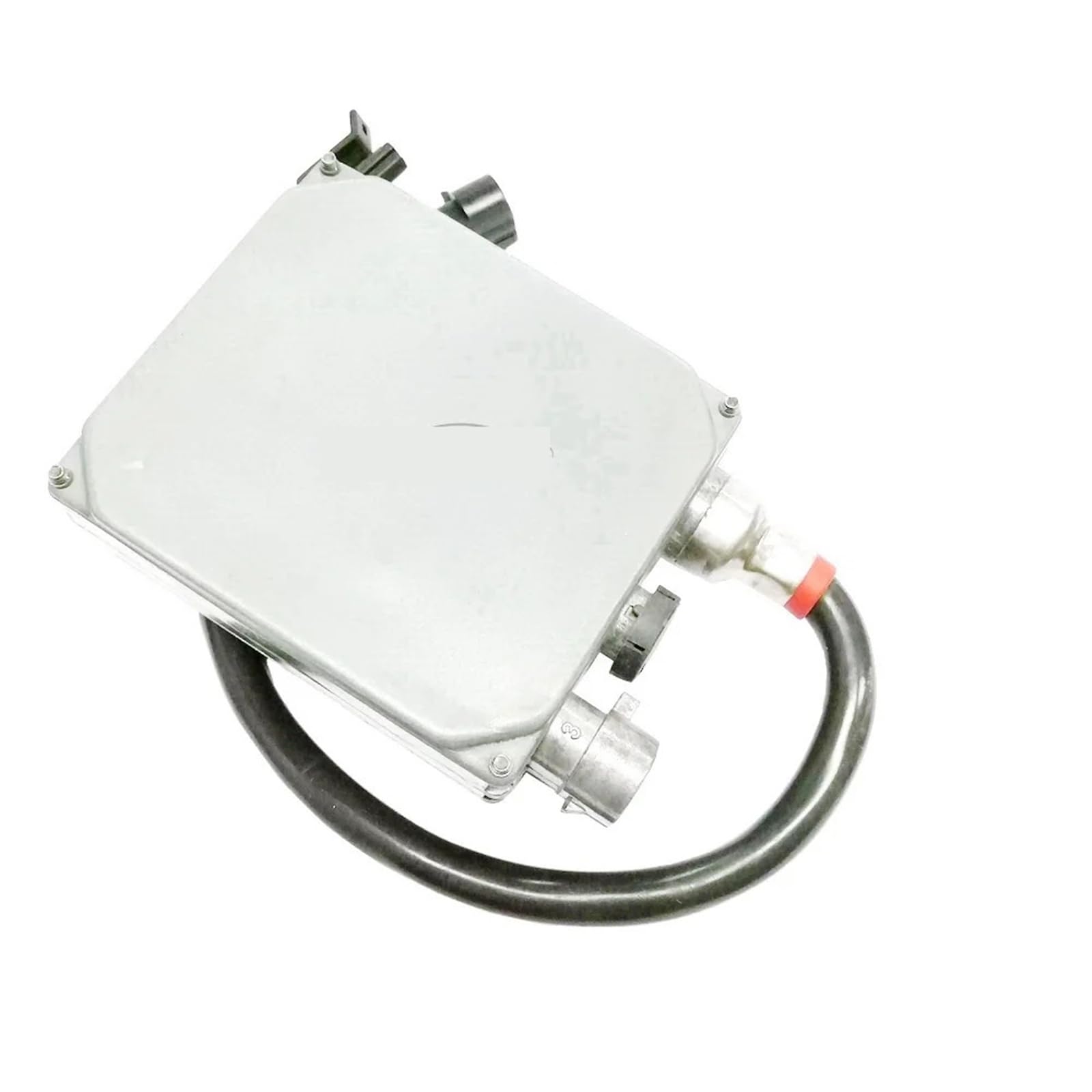 Rmwkrmogrf D2s D2r Socket X1pcs 4B0941471 Xenon Ballast Headlight Control D2s D2r 5Dv00776015 5Dv00776071 1Pcs(D2s D2r Socket X1pcs)