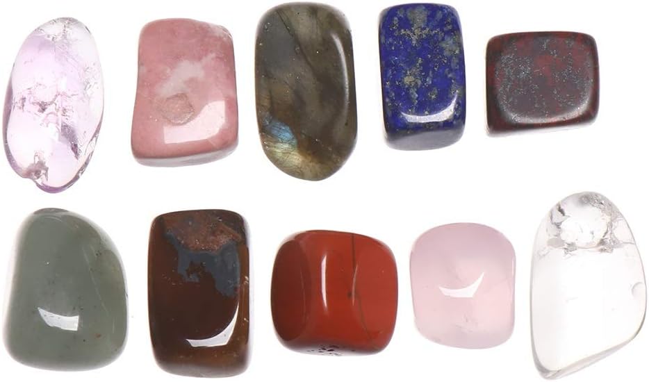 cristallo curativo per l'ansia