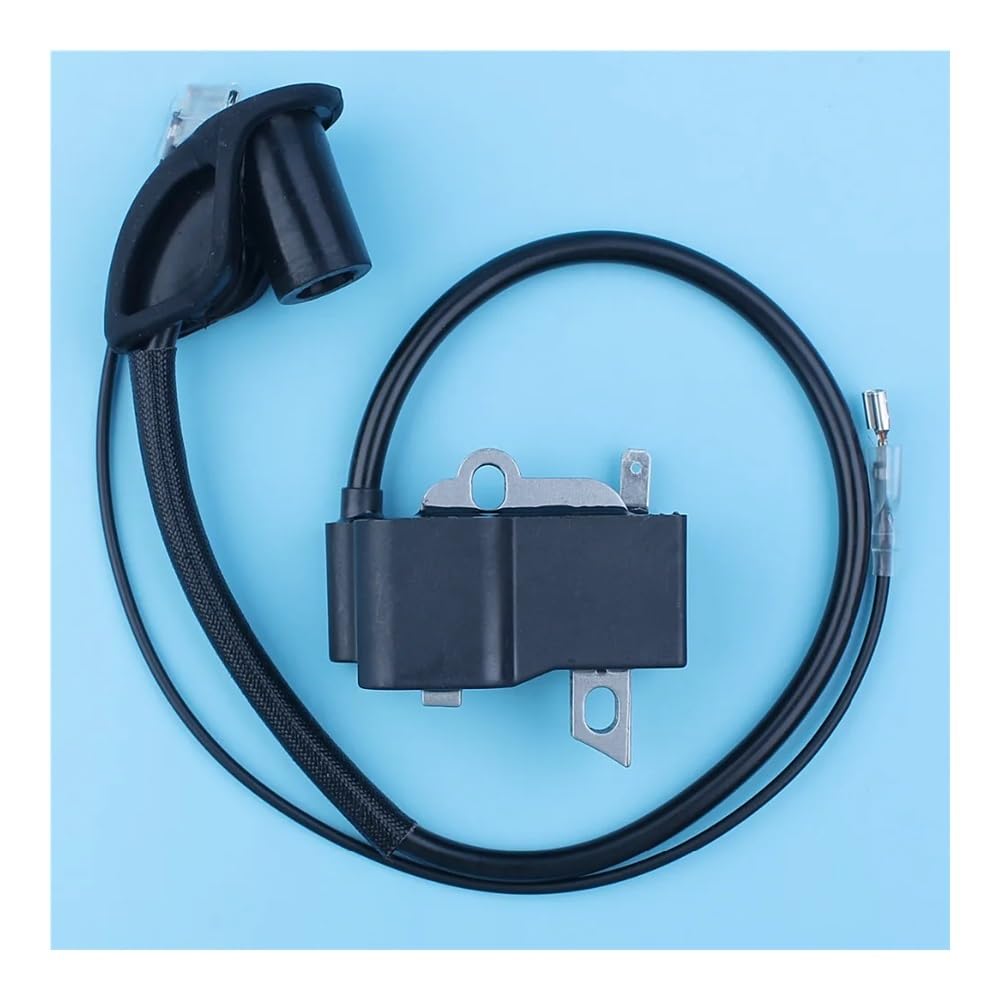 Bobine d'allumage pour débroussailleuse FS200, idéale pour l'entretien du jardin