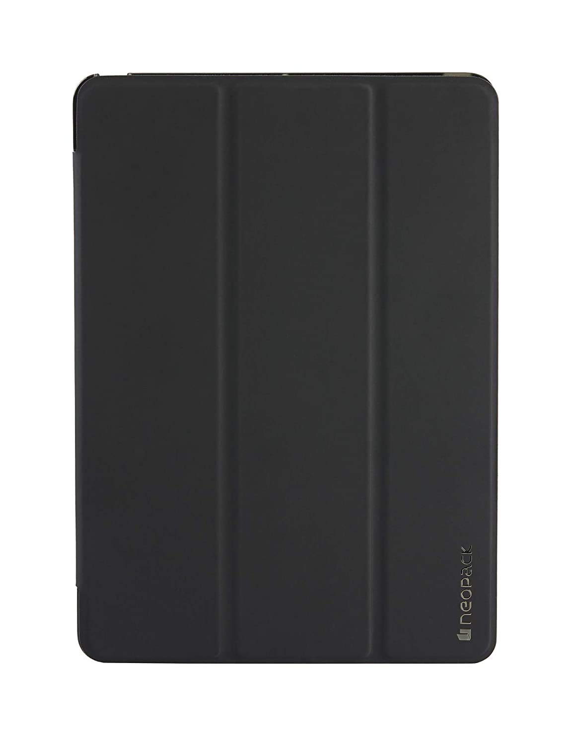 Neopack Delta Case/Flip Cover with Stylus Holder for Apple iPad Mini 4 & 5 (Black) (B07R2CZ95N) Amazon Price History, Amazon Price Tracker