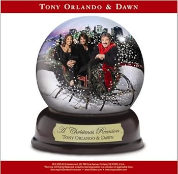 Audio CD Christmas Reunion Book