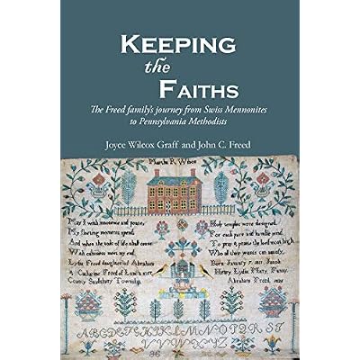 Keeping the Faiths