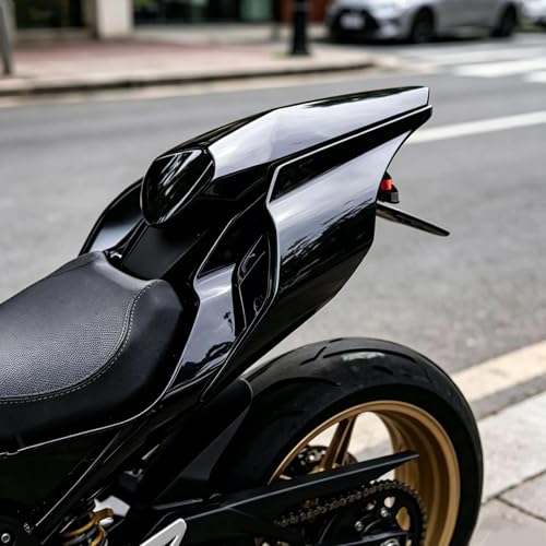 Capot de selle arrière CFMOTO 675SR corrigez la ligne moto - 2