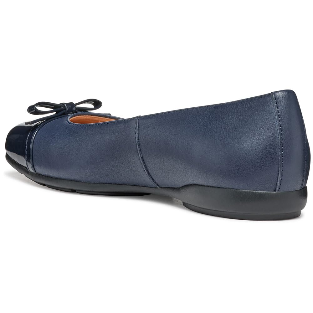 Geox D Annytah C Ballet FlatMujer