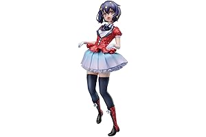 Furyu Zombie Land Saga Ai Mizuno 1:7 Scale Figure