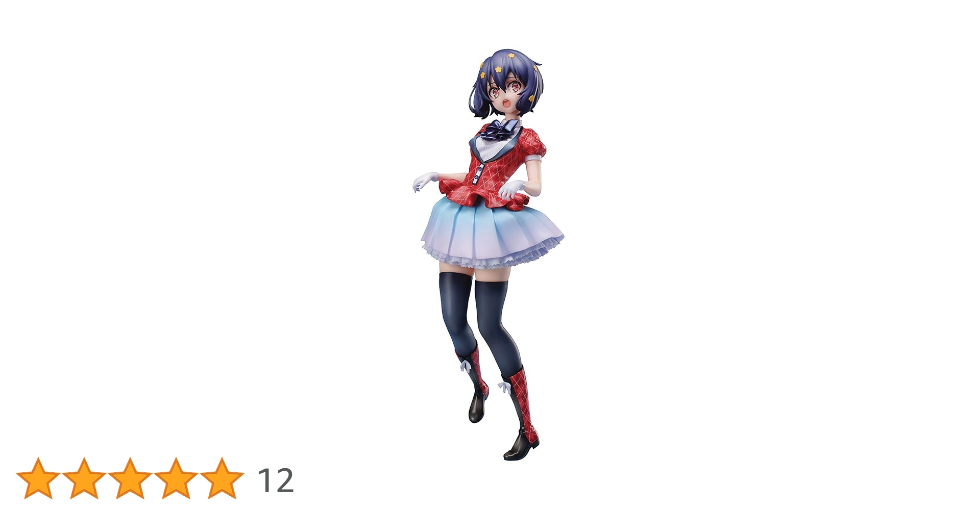★【国内正規品&美品❗️】 ゾンビランドサガ 水野愛 フリュー 1/7 ★ フリュー ゾンビランドサガ 1/7 水野愛 オークション比較 - 価格.com
