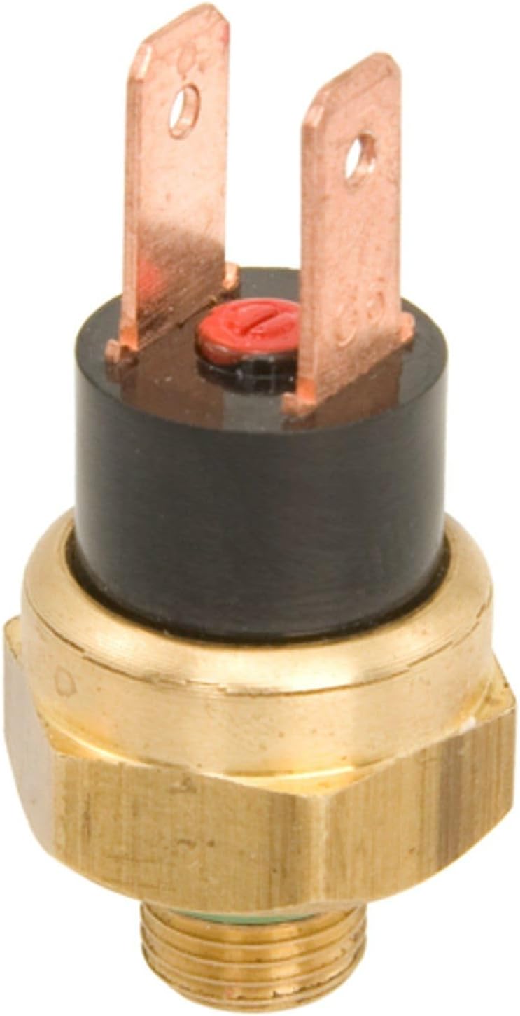 Replacement HVAC Cut-Off Switch for 1985-1989, 1993-1996 Jaguar XJS