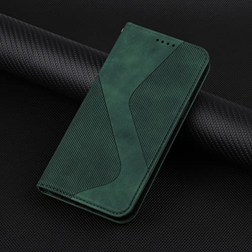 Étui en cuir iPhone XR protection intégrale magnétique pour vos sorties