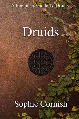 Druids: A Beginners Guide To Druids Paperback – March 14, 2016