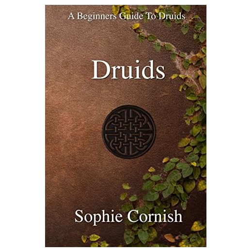 Druids: A Beginners Guide To Druids