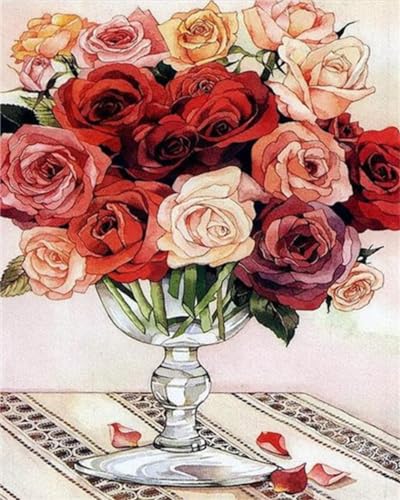 Diamond painting bonhomme de neige 80x90 cm grand format pour broderie diamant kit complet de loisir